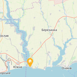 Hotel White House на карті